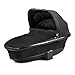 Quinny Moodd with Carrycot Black Devotion and Pebble Black Devotion