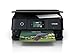 Price comparison product image Epson Expression Photo XP-8500 Wi-Fi Photo Printer, Scan and Copy with CD/DVD printing