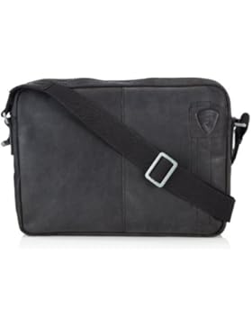 Strellson Richmond ShoulderBag MH 4010001263 Herren Schultertaschen 34x25x6 cm (B x H x T)