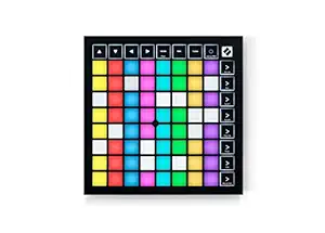 Novation Launchpad X