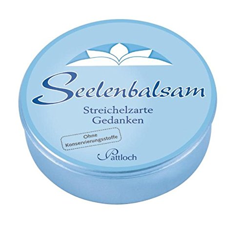 Download Seelenbalsam: Streichelzarte Gedanken Download Seelenbalsam: Streichelzarte Gedanken