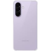 Galaxy A37 Şeffaf Kılıf