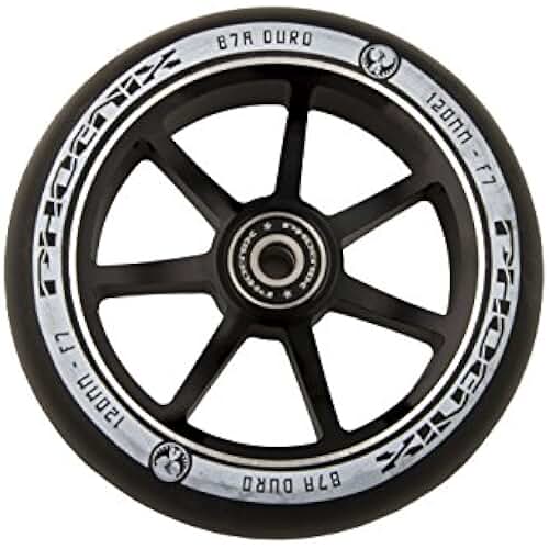 Amazon.co.uk kids scooter wheels Replacement Wheels / Scooter Parts