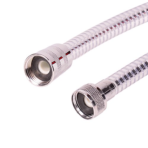 VARIOSAN Brauseschlauch Basic 10032, 1,50 m, Kunststoff, DN15 - 2