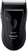 Panasonic Es3831K Single Blade Travel Shaver, Black RS.3023.00