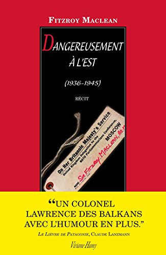 Download Dangereusement à l'Est Download Dangereusement à l'Est