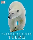Taschenlexikon Tiere by unbekannt