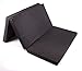 Produktbild Mayaadi Home Schlafauflage Klappmatratze Bett geignet für Caddy Kombi Life 200x120x6cm MH-SAVWCK-200-6 Schwarz