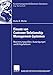 Einsatz von Customer Relationship Management-Systemen: Bestimmungsgrößen, Ausprägungen und Erfolgsfaktoren (Kundenmanagement & Electronic Commerce) by 