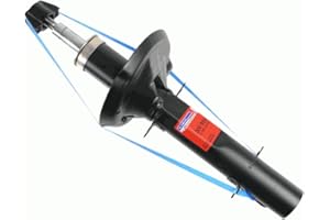 SACHS 200 954 Amortiguador for and other applications