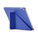 Produktbild Pipetto Smart Case Schutzhülle für iPad Mini 4, Lammfell, Rot, iPad Pro 9.7, iPad Pro 9.7-inch, königsblau