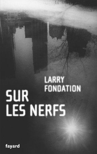 couverture de : Sur les nerfs