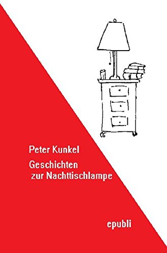 Preisvergleich Produktbild Geschichten zur Nachttischlampe