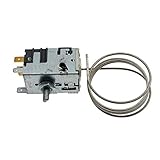 BRANDT - THERMOSTAT 077B6837 - 45X7703