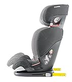 Maxi-Cosi RodiFix Air Protect Kindersitz, Gruppe 2/3, black diamond - 7