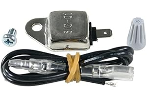 Sägenspezi Allumage - chip électronique (1 connection) pour Stihl 032 AV 032AV