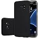 Nillkin Super Frosted Shield Case for Samsung Galaxy S7 Edge - Black, Free Screen guard RS.430.00