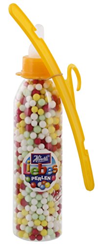 Preisvergleich Produktbild Heinerle - Liebesperlen in der Babyflasche - 100g