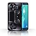 Produktbild Stuff4 Hülle / Hülle für Samsung Galaxy S6 Edge+/Plus / Playstation PS4 Muster / Spielkonsolen Kollektion