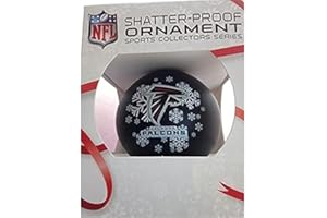 BOELTER BRANDS NFL Bruchsichere Kugel