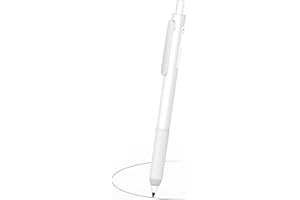 Honhoha Matita infinita, Eternal Infinity Matita in metallo con gomma senza inchiostro, Matite magiche per scrittura illimitata a lunga durata per studenti, artisti, scrittura, disegno