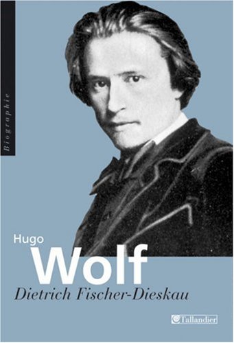 Hugo Wolf
