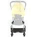 Buggy Pram Board (Universal) Fits Mamas And Papas Armadillo