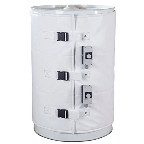 Preisvergleich Produktbild Multitanks – Heizdecke von Fässern für Lebensmittel