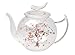 Produktbild Glas Teekanne Cherry Blossom 1,2l - TeaLogic