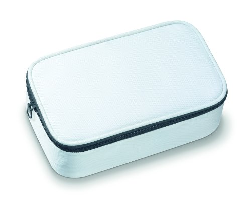 Sanitas SMA 35 Maniküre-Pediküre Set, weiß/silber - 7