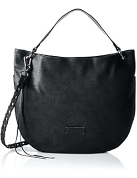 TOM TAILOR Damen Klara Umhängetasche, 6.5x37x42 cm