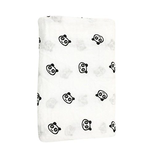 Preisvergleich Produktbild Neugeborene Baby-Wickeldecke, Decke, Schlafsack, Badetuch