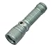 Produktbild Wolfway 2000 Lumen XM-L T6 Einstellbare Zoom Taschenlampe CREE Q5 LED lila Licht ultravioletten Taschenlampe Amber + 2x4200mAh 18650 Akku + Ladegerät