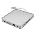 Produktbild TNP USB C bis USB HDMI VGA mini DisplayPort Ethernet USB Typ C Power) Ladegerät SD MMC Memory Card Reader USB 3.0 Hub 3,5 mm Audio AUX Ausgang Jack Multi Adapter Konverter Connector Docking Station