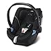 Produktbild Cybex Aton 5 Autositz Stardust schwarz