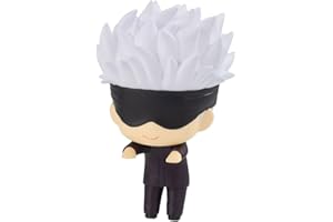 FURYU SATORU GOJO FIG 15 cm Jujutsu Kaisen HIKKAKE Figure Pure