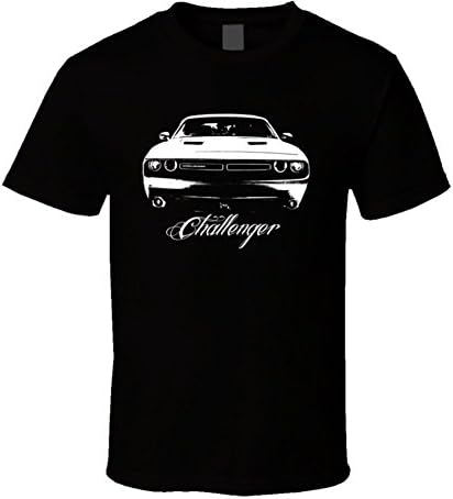 Laugh Dusk 2015 Challenger Grill Model Name Dark Shirt