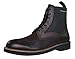 Produktbild G-Star Raw Trent Ledger Hi Mix Herren Lederstiefel - Dunkelbraun - EU44