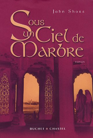 couverture de : Sous un ciel de Marbre