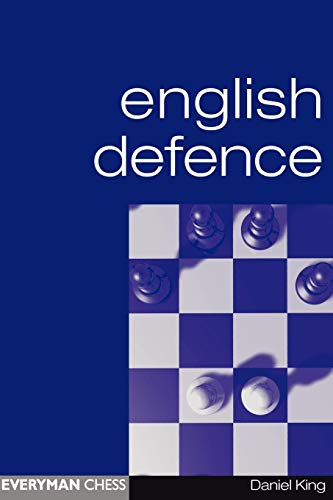 Livres Couvertures de English Defence