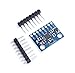 Produktbild WINGONEER GY-521, MPU-6050 Modul, MPU6050 Modul, 3 Achsen analoge Gyrosensor 3 Achsen Beschleunigungssensor Modul für Arduino DIY