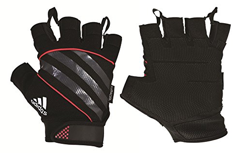 Adidas Handschuhe - 4