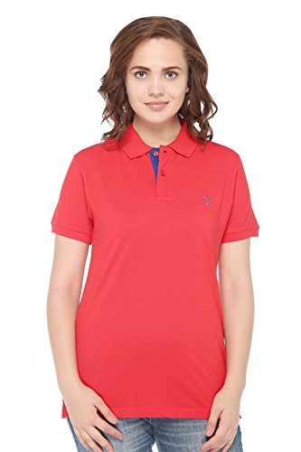 Colors & Blends - Womens 100% Cotton Polo T-shirt RS.349 (61.00% Off) - Amazon Colors & Blends - Womens 100% Cotton Polo T-shirt RS.349 (61.00% Off) - Amazon