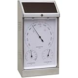 Suchergebnis auf Amazon.de für: solar-wetterstation: Garten