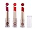 COLORS QUEEN Lipstick, 4 g (Pack of 3) RS.575.00