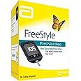 Freestyle neo glucose monitoring system (optium)