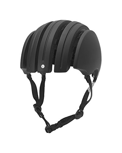 CARRERA Foldable Basic Fahrradhelm