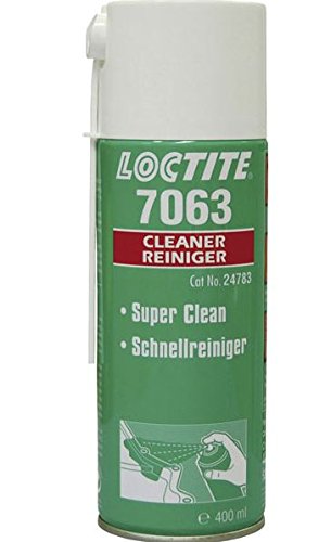 Preisvergleich Produktbild 88344 LOCTITE SF 7063 CLEANER AEROSOL 400ML