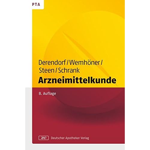 Pdf Arzneimittelkunde Kostenlos Download Bucher Online Herunterladen Kostenlos 240