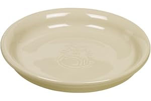 Nobby Ceramiczna Miska Na Mleko Dla Kota, Beżowa